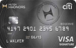 Citi® Hilton HHonors™  Reserve Card