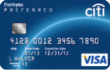 Citi ThankYou® Preferred Card - Bonus Point Offer