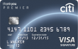 Citi ThankYou® Premier Card - Credit Card