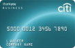 CitiBusiness ThankYou® Card - Credit Card