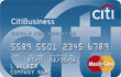 CitiBusiness® World Card - Credit Card