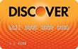 Discover® More® Card card image