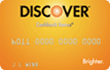 Discover® More® Card