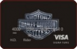 Harley-Davidson® Visa® Credit Card - Credit Card