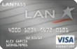 LANPASS Visa Signature® Card - Credit Card