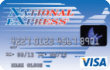 National Express Secured Visa Credit Card - Credit Card