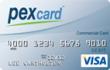 PEX Visa® Prepaid Card For Business - Credit Card