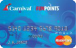 The Carnival™ MasterCard - Credit Card