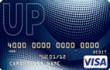 UPside Visa® Prepaid Card - Credit Card