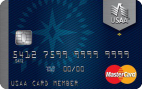 USAA Classic Platinum MasterCard® - Credit Card