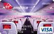 Virgin America Visa Signature Card - Credit Card