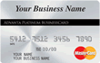 Advanta Platinum BusinessCard with Unlimited Rewards - Credit Card