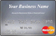 Advanta Business World MasterCard - Credit Card