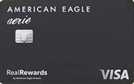 AEO™ Visa Credit Card - Credit Card