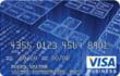 Small Business Micro Loan Visa® Card - Credit Card