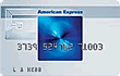 Blue for Students® - Credit Card
