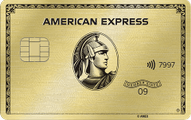 American Express® Gold Card