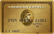 American Express® Gold Card