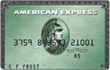 American Express® Green Card card image