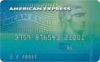 TrueEarnings® Card from Costco and American Express card image
