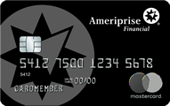 Ameriprise World Elite Masterc...