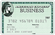 Business Green Rewards Card from OPEN from American Express - Credit Card