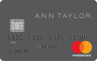 Ann Taylor Mastercard®