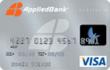 Platinum Zero® Secured Visa® Credit Card from Applied Bank® - Credit Card