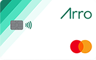 Arro Card - Credit Card