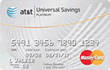 AT&T Universal Savings Platinum Card - Credit Card