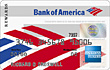 Bank of America Rewards American Express® Card card image