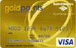 GoldPoints Plus(SM) Visa card - Credit Card