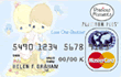 Precious Moments® WorldPoints Platinum Plus® MasterCard® - Credit Card