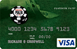 World Series of Poker® Visa® Card with WorldPoints Rewards - Credit Card