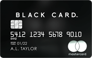 Luxury Card™ Mastercard®...