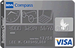 BBVA Compass Business Classic Visa® - Credit Card