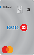 BMO Harris Bank Platinum Mastercard - Credit Card