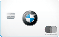 BMW World Mastercard - Credit Card