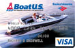 BoatU.S. Platinum Plus Visa Card - Credit Card