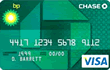 BP Visa® Card card image