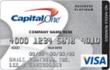 Capital One® Business Platinum with Double No Hassle Miles(SM) - Credit Card