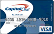 Capital One® No Hassle Miles(SM) Rewards for Home Improvement card image