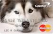 Capital One® Platinum Credit Card - Credit Card