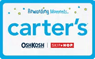 Carter's Credit Card - Credit Card