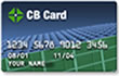 Credit Builder® card image