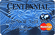 Centennial® Classic Credit Card card image