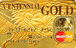Centennial® Gold Credit Card card image