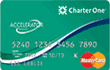 Accelerator Rewards Platinum MasterCard® - Credit Card