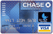 Chase Flexible Rewards Platinum Visa®