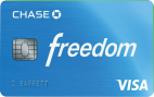 Chase Freedom®